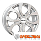 Carwel Буссе 164  SL  6.5х16  5x114,3  ЕТ45  67,1